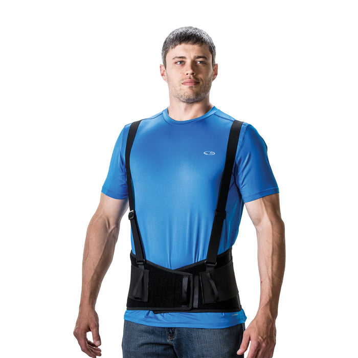 Elastic Industrial Back Support Belt