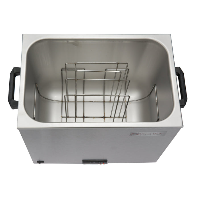 Versa-Bath Heating Unit