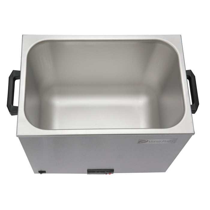 Versa-Bath Heating Unit