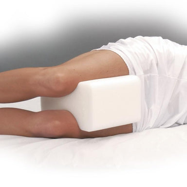 Econo Leg Spacer With Cover in Use
