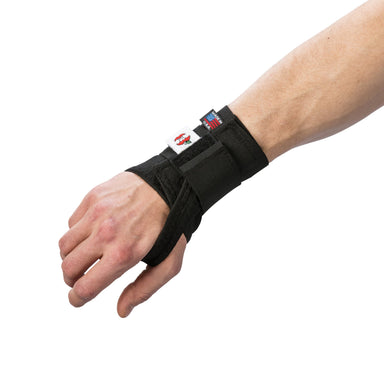Swede-O Reflex Wrist Support