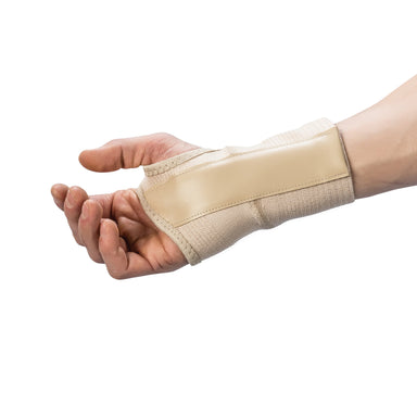 Swede-O Elastic Wrist Brace