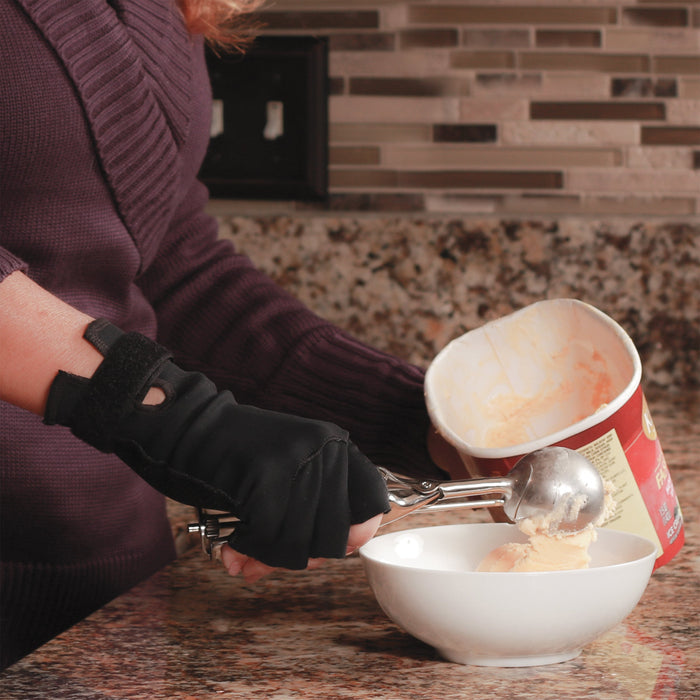 Swede-O Thermal Carpal Tunnel Glove