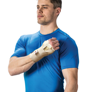 Swede-O® Adjustable Wrist Brace