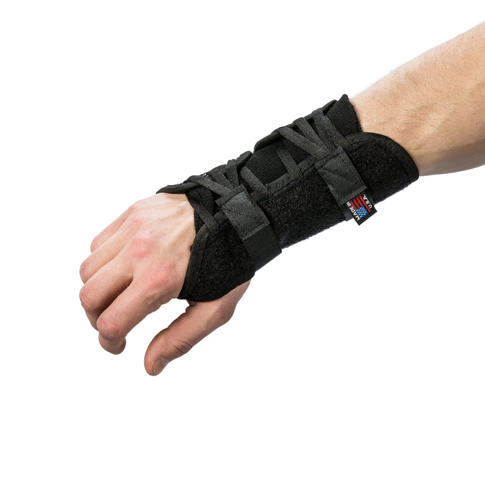 Swede-O PowerWrap Wrist Brace Universal