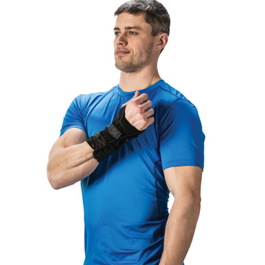Swede-O PowerWrap Wrist Brace Universal