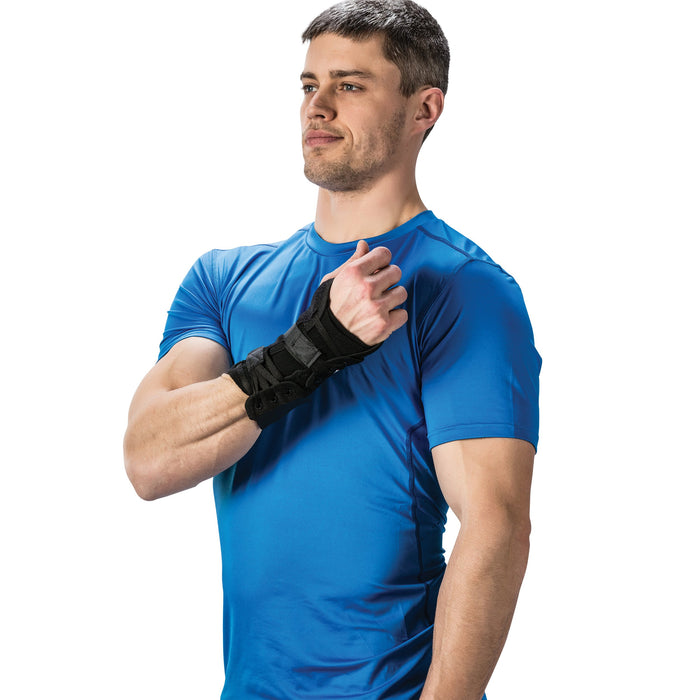 Swede-O PowerWrap Wrist Brace Universal